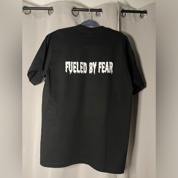 Graphic Tee Halloween Horror Film Villians - Picture 2 of 3